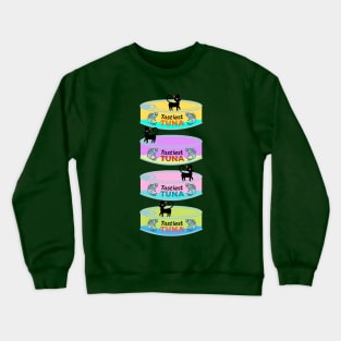 Big appetite Crewneck Sweatshirt